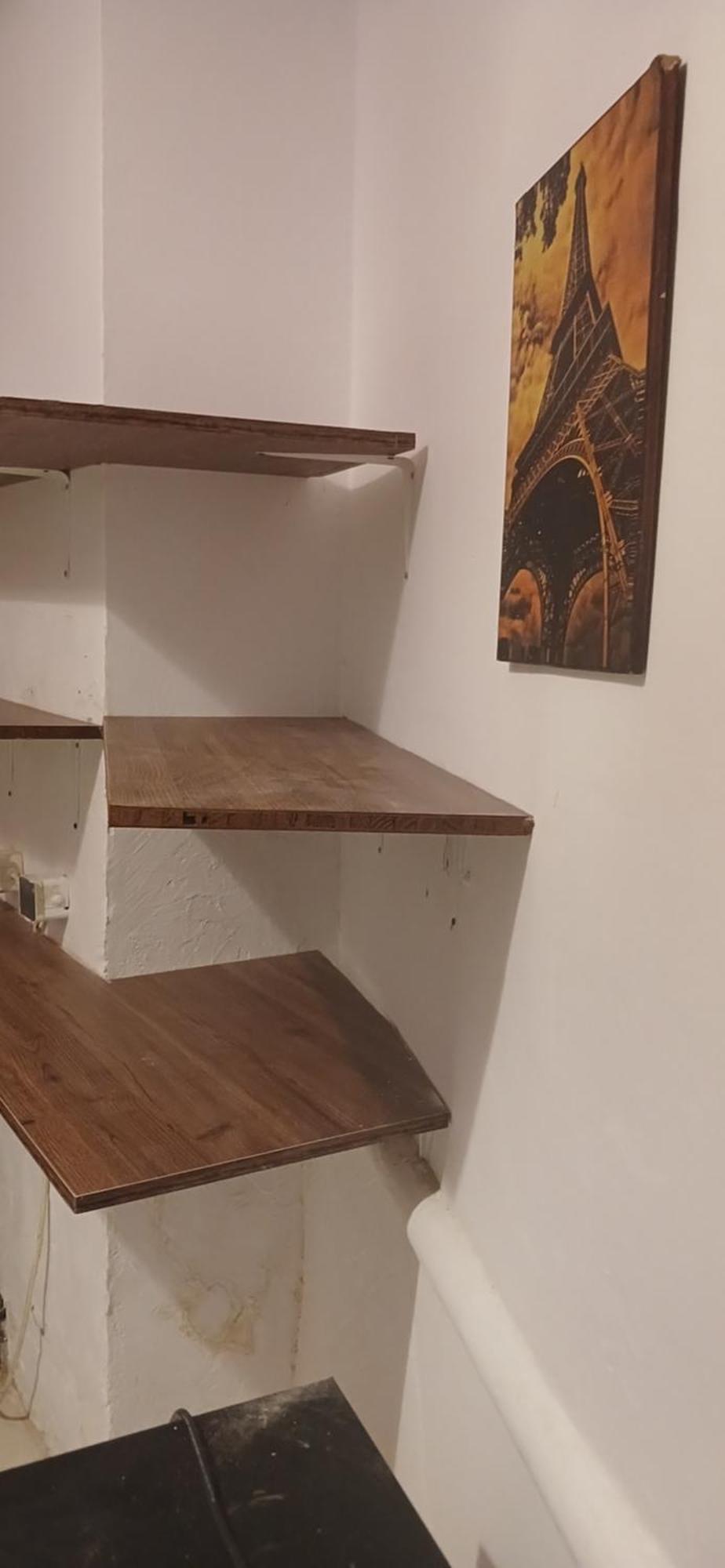 Angie Kamal Apartment