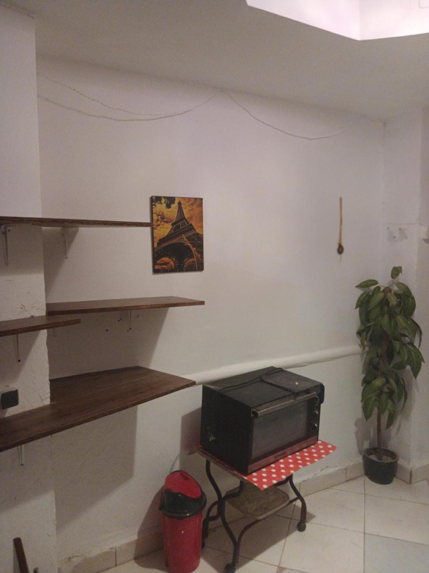 Angie Kamal Apartment