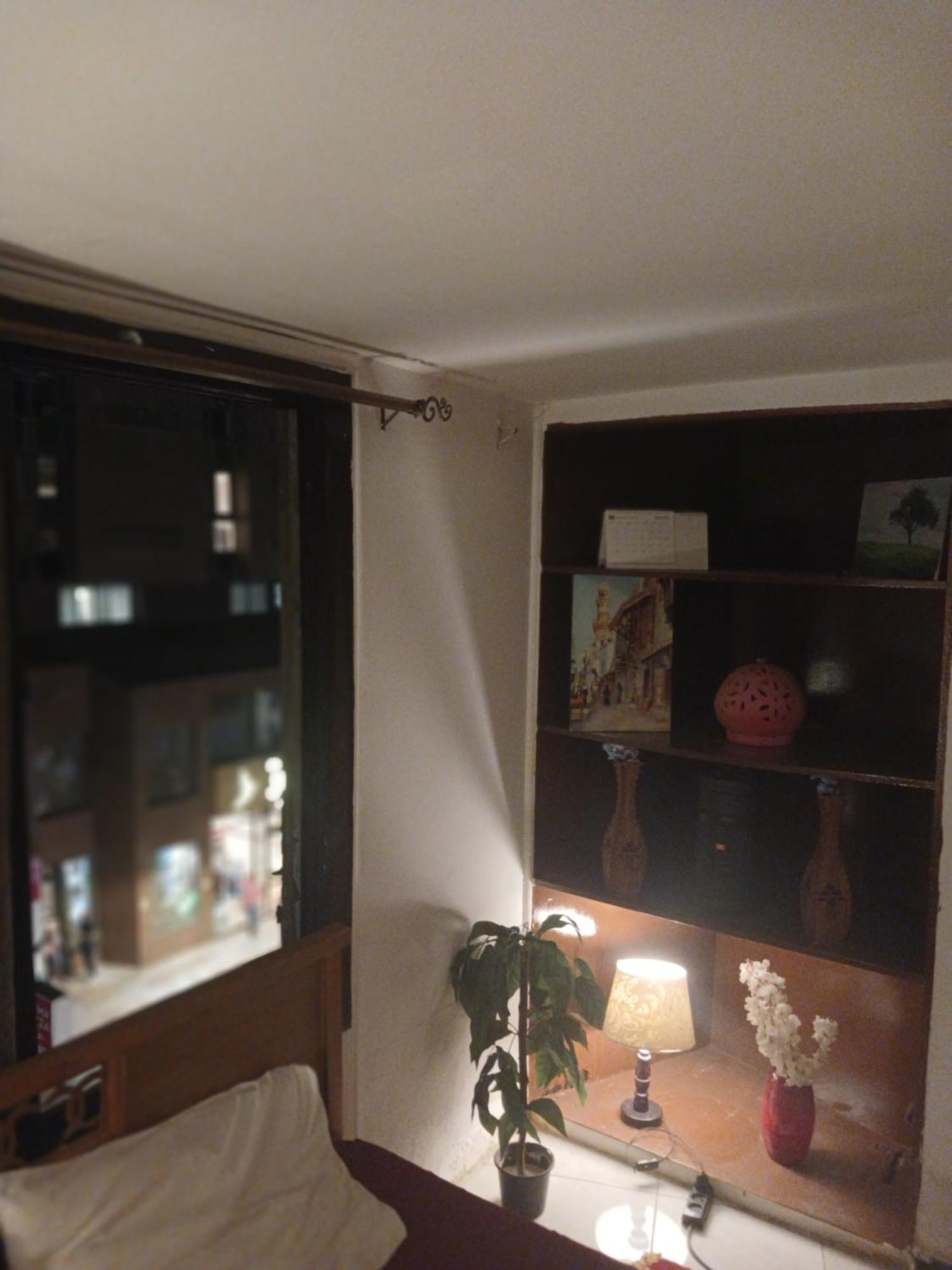 Angie Kamal Apartment