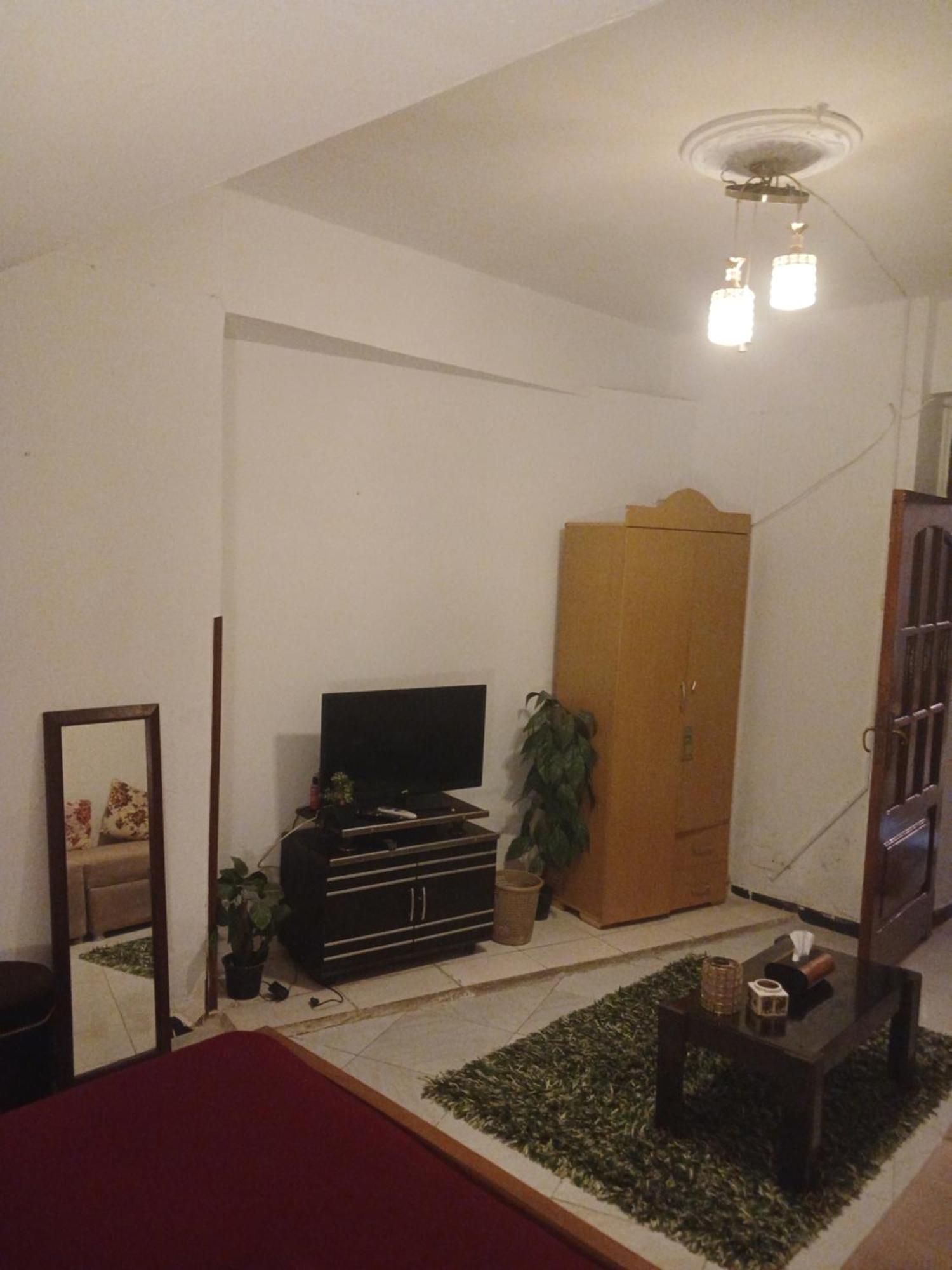 Angie Kamal Apartment *