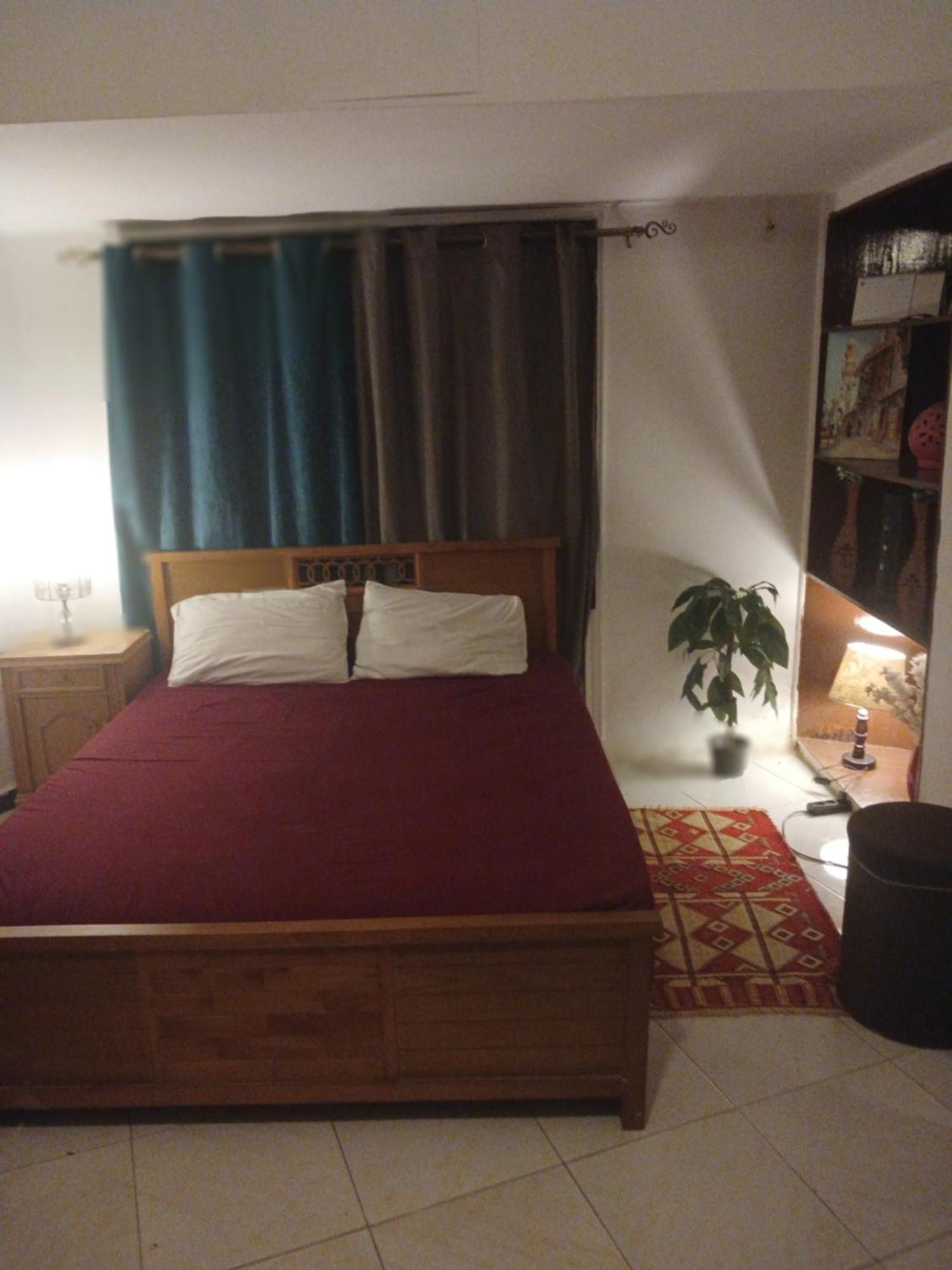 Apartment Angie Kamal Cairo