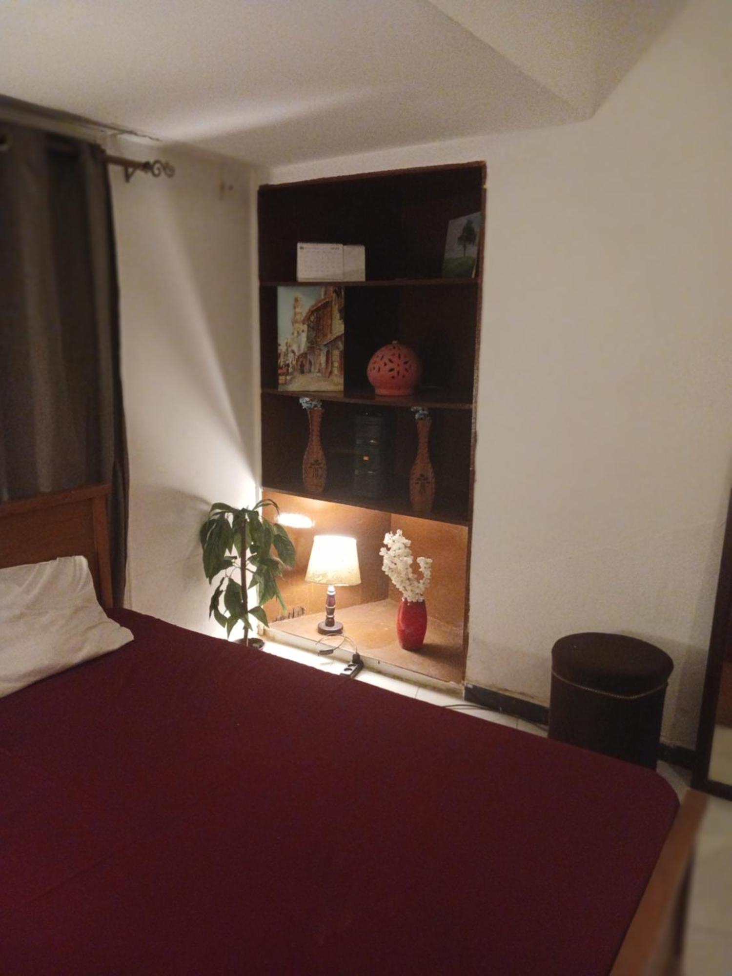 Apartment Angie Kamal *